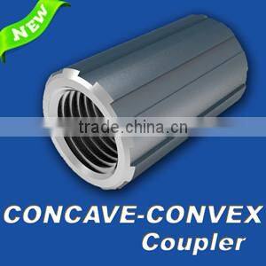 rebar coupler, rebar coupler price,