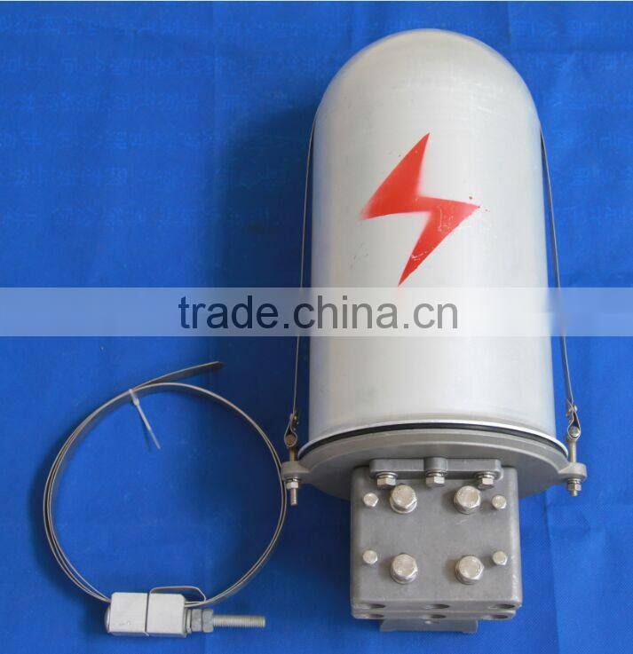 waterproof fiber cable joint box made in haihong