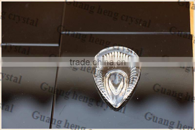 Hot sell New product crystal accessories