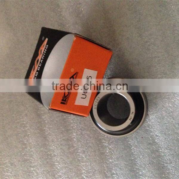 China Manufacturer UC bearing, UCF bearing, Pillow Block Bearing