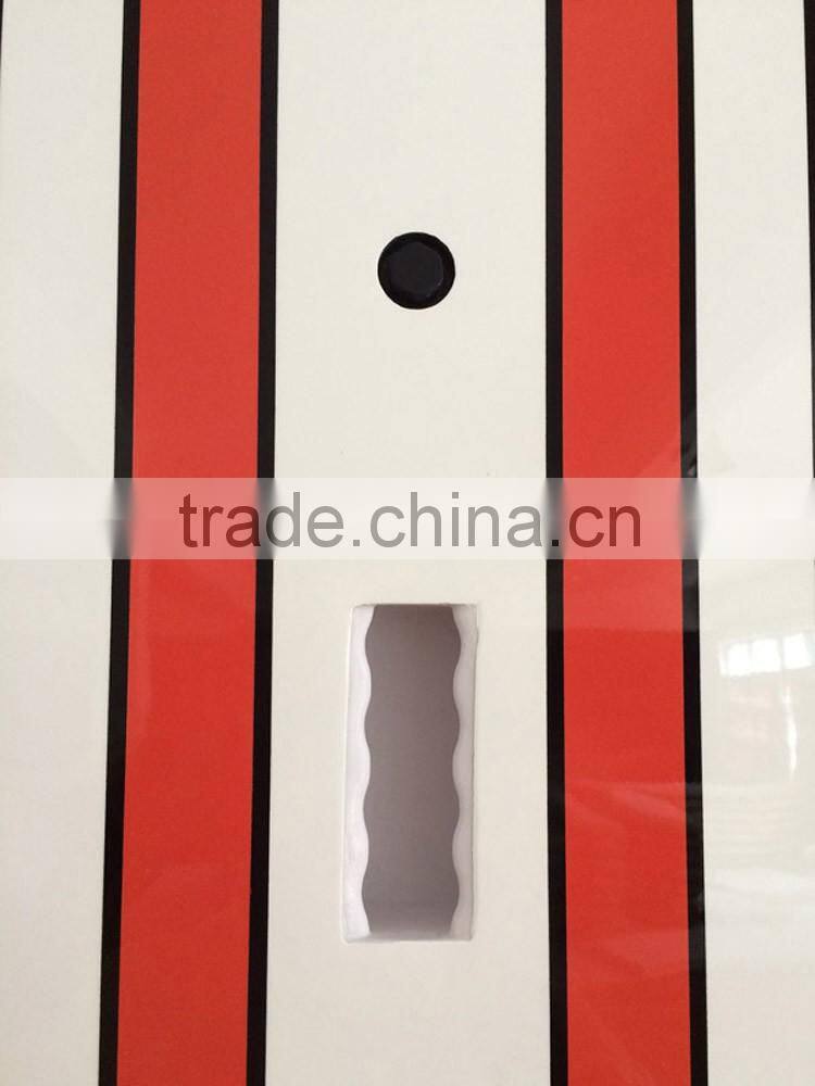 china best quality stand up paddle paddle boarding paddleboard