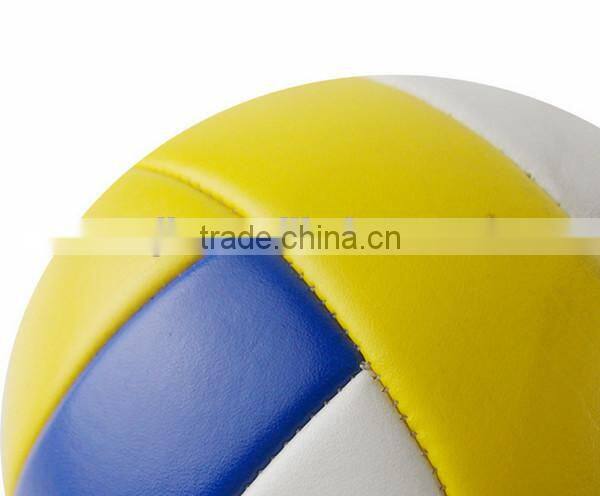 2015 cheap price bounce cheap beach volleyball wholesale for bulk