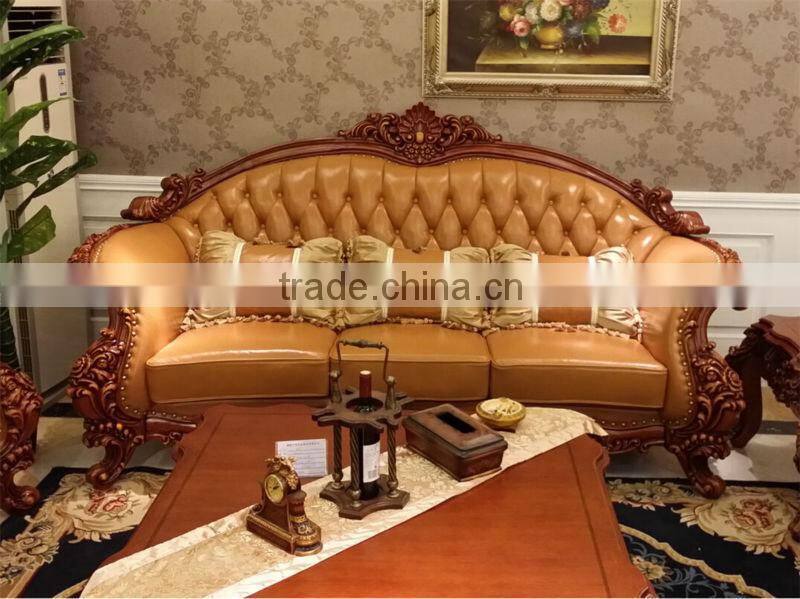 Furniture dubai sofa set adjustable headrest sofa set royal style furniture
