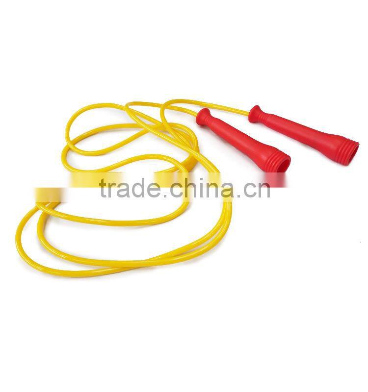 Plastic Rope Skipping For School Educational And Sports