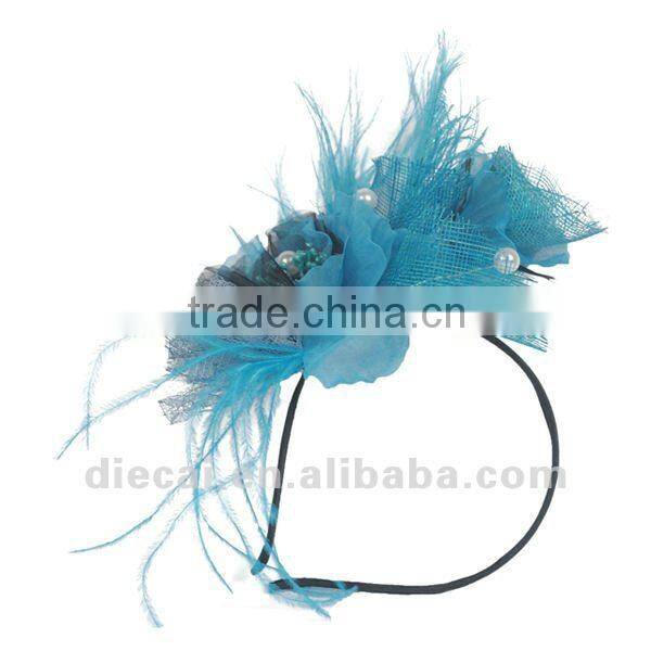 hair accessories&hairband for fashion lady