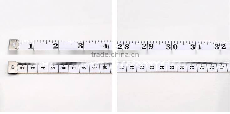 Factory Price Types of Rules to Measure 150CM 60Inch Mini Price School Supplies