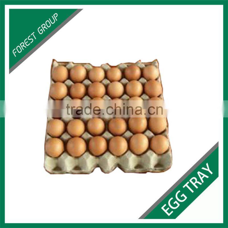 PAPER WATERPROOF BIODEGRADABLE RECYCLED PAPER PULP TRAY