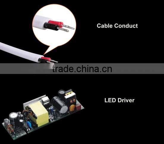 10W 15W 20W 30W COB led down light