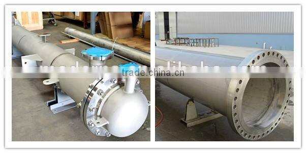 1.4417 duplex stainless steel pipe
