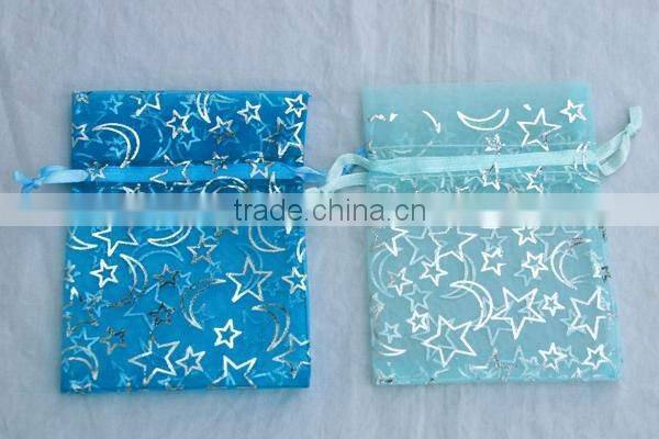 Natura Organic Cotton Bag