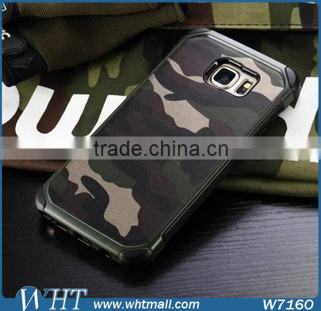 For Note 5 Back Cover Case, Shockproof Case for Samsung Galaxy Note 5