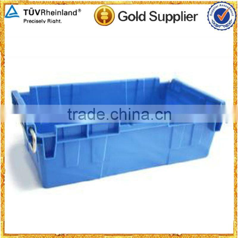 Plastic injection frame for industry
