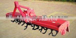 HOT selling China export farm machinery 1GQN rotary tiller