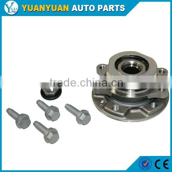 Renault Laguna auto parts 6040128375 Wheel hub Bearing Kit for Renault Laguna Coupe Laguna III Grandtour 2007-2015