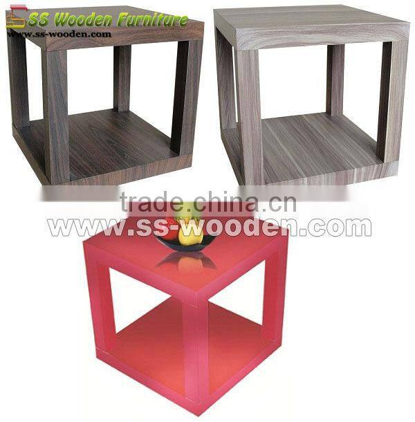 Modern Fashion MDF Coffee Table CT-454545