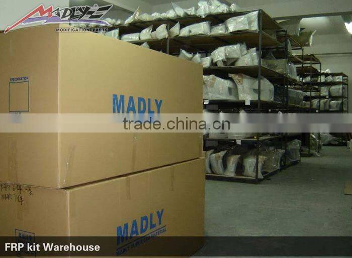 High quality Body Kit HM Wide Style for Rangerover Aurora Dynamic evoque body kits