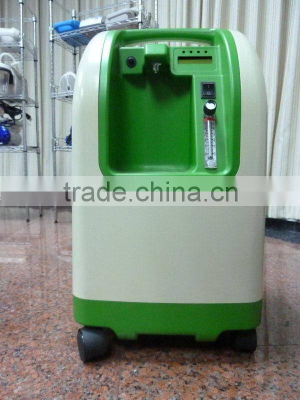 Bottom price newest oxygen concentrator for tajikistan