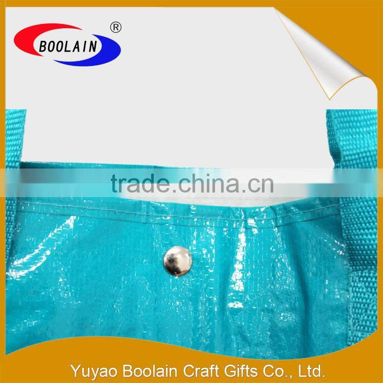 New products to sell clear pp woven bag novelty products for import