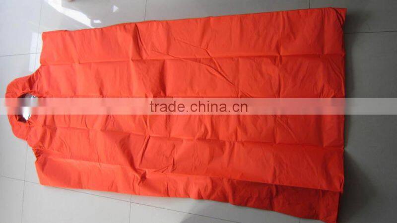 Thermal Protective Aid for liferaft/TPA