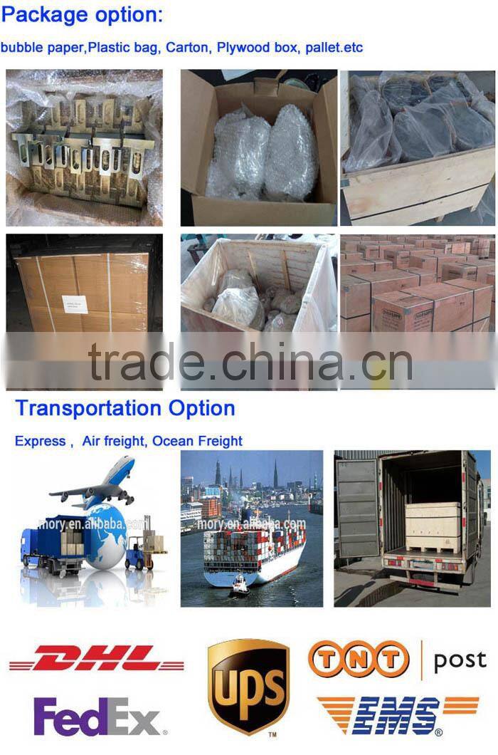 China supplier CNC factory turning milling machine workshop