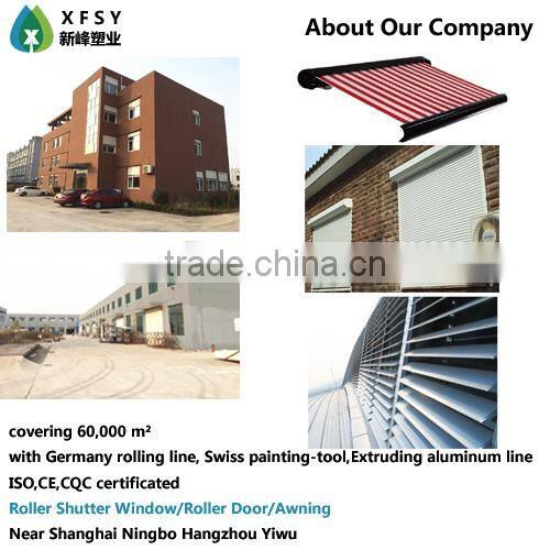 Security Shutters Window Door Shutters Remote Roller Shutters