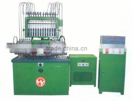 HY-H Fit Pump Test Bench(simple operation and maintain), CE certificate