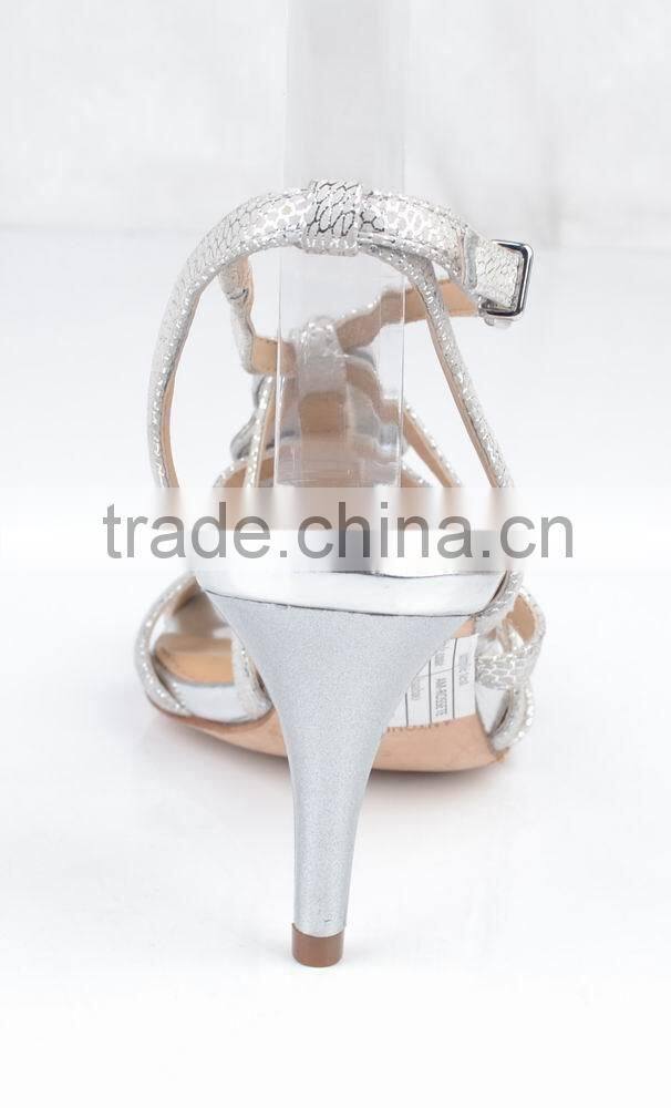 low heels fashoin shoes women sandals shoes for 2014