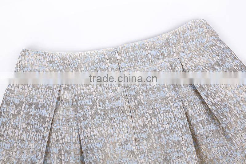 Hot sale Factory price short women skirt