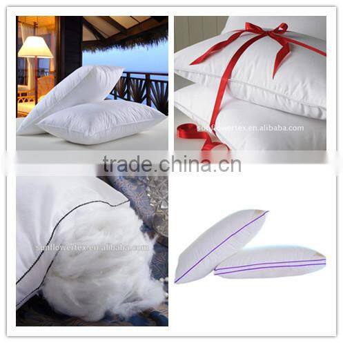 down surround pillows