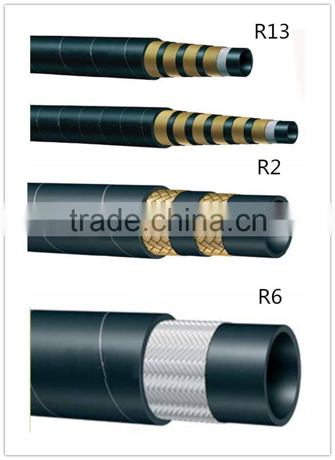 R1 Hydraulic Hose