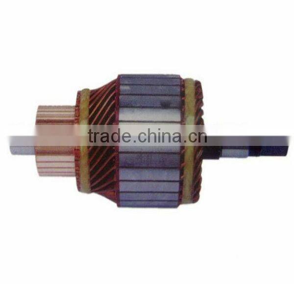 WAI EW-800 Starter Armature FOR Oil Pump Electrical Machinery