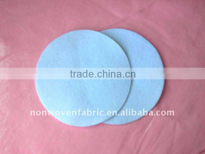 Needle Punched polyester felt