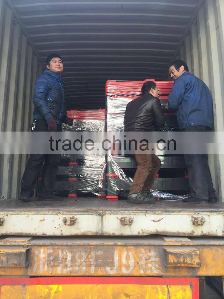 1160*1160*790 Australia euro plastic pallet