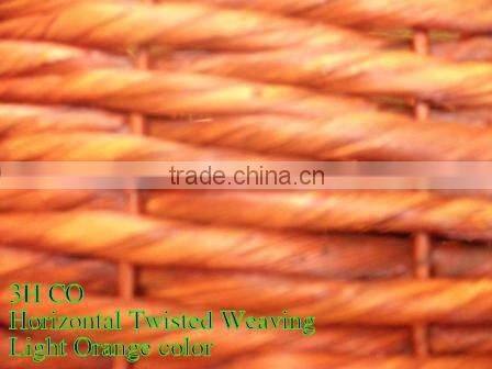 2015 New Product Seagrass Basket for Home Decoration and Furniture