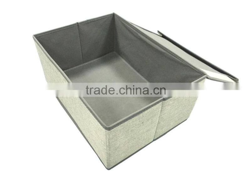 portable garden folding wardrobe storage product for sundries