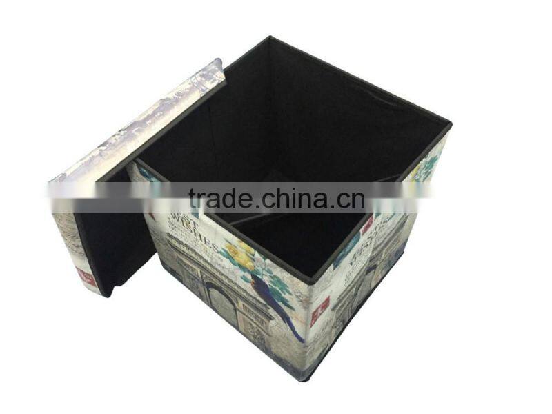 portable garden folding wardrobe storage product for sundries