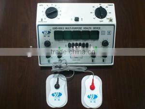 Portable Chinese Low-Freqency Disposable Spring Massage Patch Acupuncture Stimulators