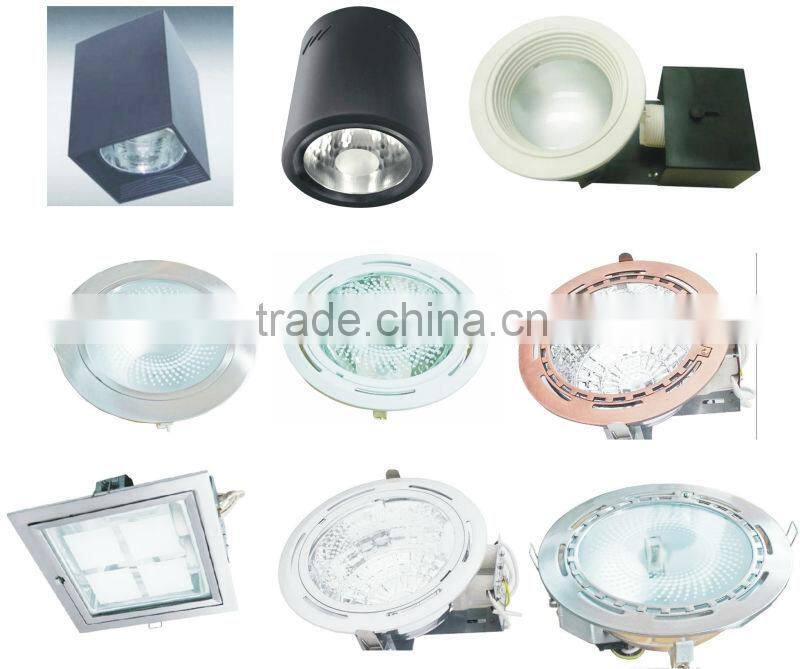 6inch recessed downlight