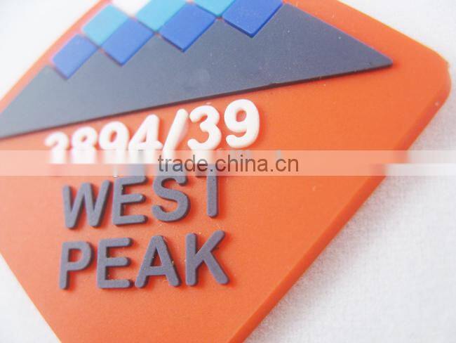 pvc label patch