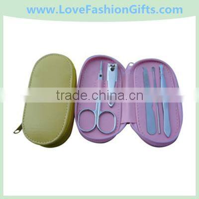 Manicure & Pedicure Kit