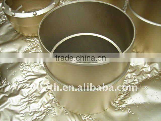 219 Concentric Casing Drilling System(Symmetrix)