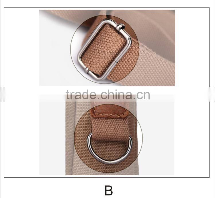 simple shoulder bags laptop/pad messenger bag