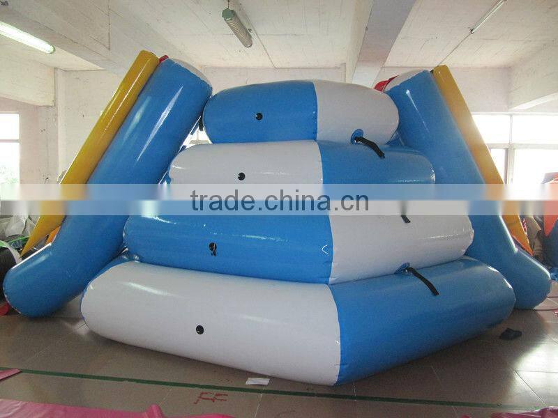 Hot Sale Inflatable Water Slide in stock