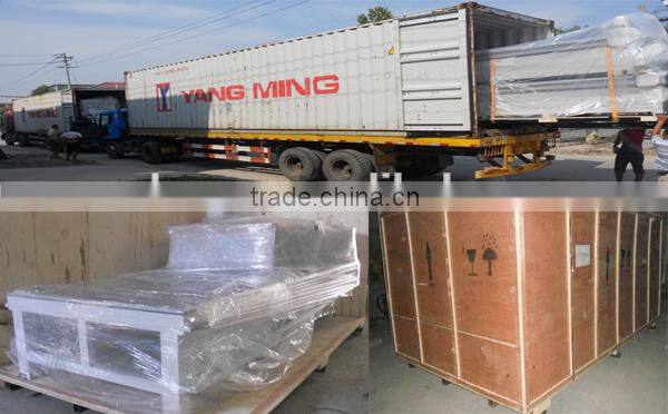 2016 new businese idea wood cnc with multi spindle for wood furniture carving machine multi spindle 3d cnc router