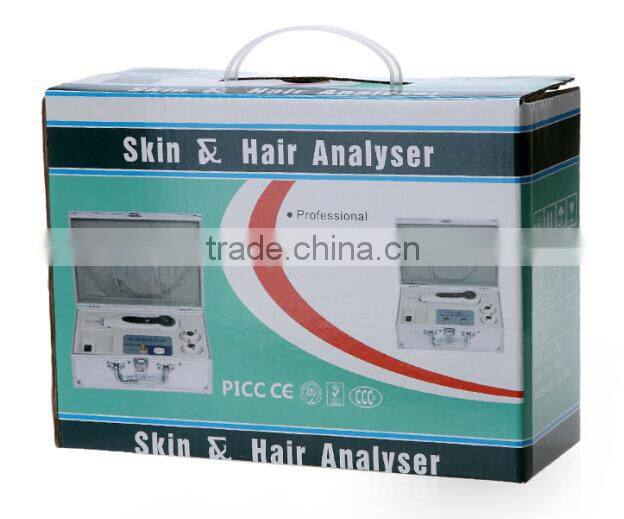 Best Selling Products Digital Facial Skin Analyzer