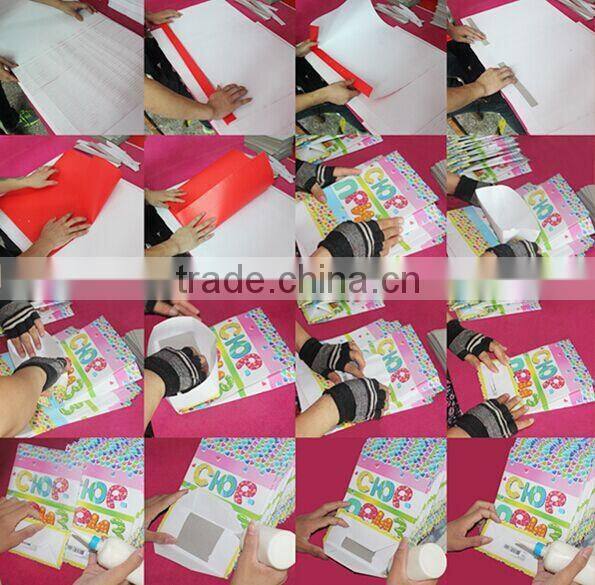 Paper Bags With Your Own Logo