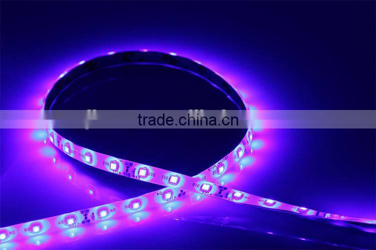 Colorful White/Blue/Green/335 Strip Light RGB Flexible Strips Light 300 SMD With CE ROHS