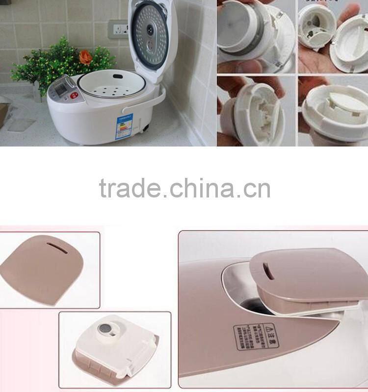 wholesale high quality midea multi traveller pressure rice cooker 860w/50HZ/220V
