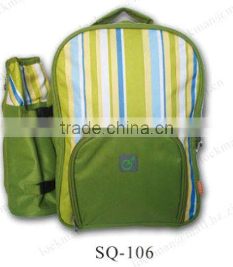 Beautiful School Bag for Children( SQ106 )