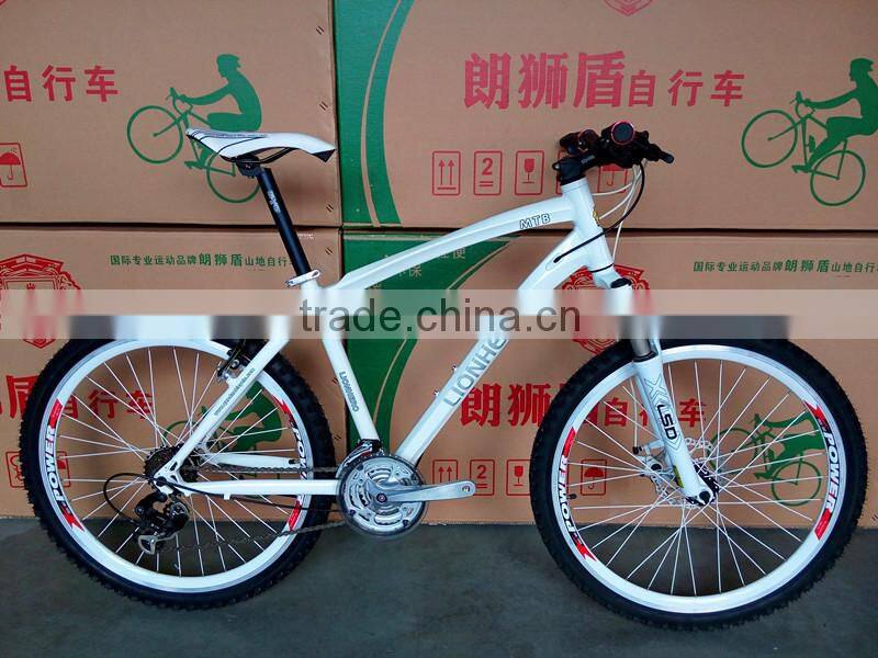 aluminum mountain complete bicycles, high quality carbon mtb bicycles , mountain bike on sale